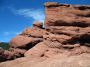 GardenOfTheGods - 59 * Siamese Twins Trail